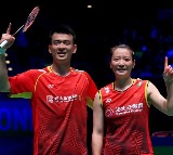 Olympic badminton champion Zheng to retire from international competition
