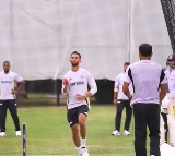 BGT 2024-25: Indian pacers share practice experience with pink-ball ahead of Adelaide Test