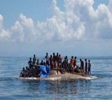 at least 100 passengers missing after boat capsizes in northern nigeria