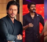 Shah Rukh Khan Tops Celebrity Taxpayers List