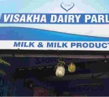 assembly forms committee to probe corruption at visakh dairy