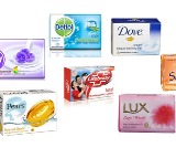 Soaps rates increased