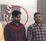 Gujarat Man Shared Intelligence On Coast Guard With Pakistani Spy