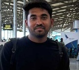 MS Student from Telangana Shot Dead in Chicago