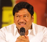 Rajendra Prasad on his struggle in career beginning