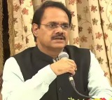 Burra Venkatesham Appointed as the New Chairman of TGPSC