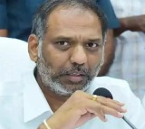 Gottipati fires on Jagan