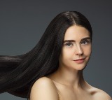 herbs that can naturally darken grey hair
