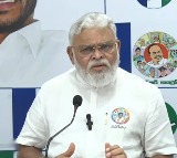 Ambati Rambabu sponds on Pawan Kalyan claimes over govt officials