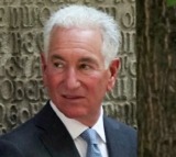 Trump taps father of son-in-law as ambassador to France