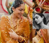 Sobhita Dhulipala wears this heirloom for ‘Raata ceremony’ ahead of her wedding with Naga Chaitanya