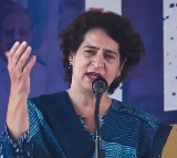 Please get used to seeing me regularly, am learning Malayalam too: Priyanka Gandhi tells Wayanad's people