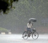 'Fengal' Cyclone Brings Heavy Rain to Tamil Nadu, Andhra Pradesh