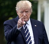 Trumps Big Warning For India China Russia