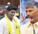 Chandrababu Rebukes JC Asmith Reddy Over RTPP Ash Transport Dispute