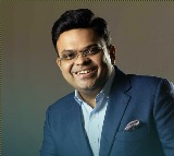 Jay Shah takes up charge as ICC Chairman