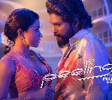 Peelings song out from Pushpa2 The Rule