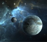 NASA found exoplanet similar to Neptune