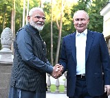 Putin to visit India in early 2025 at PM Modi's invitation; dates yet to be finalised