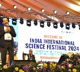 Students torchbearers of future in science-tech, can make India global leader: ISRO chief
