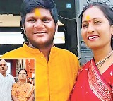 Midnight Car Rampage in Hyderabad: Tragic Death of IT Professional Couple