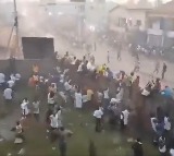 Over 100 Killed Amid Clashes Between Fans At Football Match In Guinea