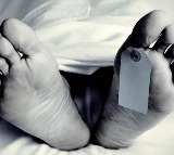 SI suicide in Mulugu district