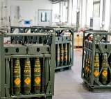 Ukraine and Gaza wars boost the value of major arms manufacturers