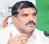 Botsa Satyanarayana fires on Kutami govt