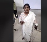 Drunk woman creates ruckus in Uppal Police Station