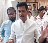 Eknath Shinde son says he is not in dy CM race