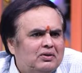 Thirupathi Prakash Interview