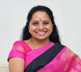 Kavitha praises KCR
