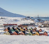 Svalbard offers no visa policy to live and work