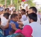 Court granted for two days to Lagacharla main accused