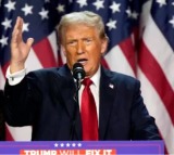 Trump issues ultimatum to Hamas to release Gaza hostages before he takes charge as President