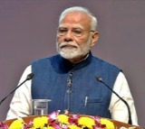 Special day in our efforts to ensure speedy justice for every Indian: PM Modi