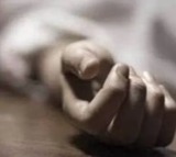 Couple jumps to death from third floor of building in Visakhapatnam
