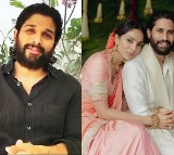 Allu Arjun and family to be in special guest list of Naga and Sobhita’s wedding