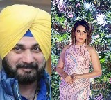 Cancer Survivor Rozlyn Khan reacts to her legal notice against Navjot Singh Sidhu