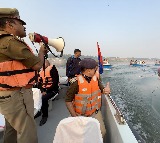 Maha Kumbh 2025: Life jackets, floating jetties & rescue tubes for safety of devotees