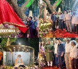 Sachin Tendulkar unveils memorial & memories of his ‘Guru’ Ramakant Achrekar Sir at Shivaji Park