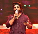 Allu Arjun Gets Emotional at Pushpa-2 Pre-Release Event