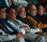 prime minister modi watched the film sabarmati report