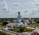 Amaravati Capital Works Resume with ₹11,467 Crore Projects