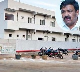 YCP's Dwarampudi Chandrasekhar’s Business Ventures Face Crackdown Under New Government