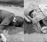 visakha love couple died by jumping from the apartment