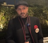 Harbhajan Singhs stern message to Pak Cricket Board