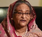 Sheikh Hasina fires on Muhammad Yunus