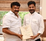 Talasani Meets CM Revanth Reddy – Here’s Why!